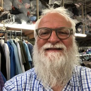 Meet your Posher, Nouriel